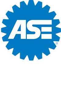 automotive service excellence logo