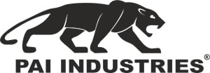 PAI Industries Logo