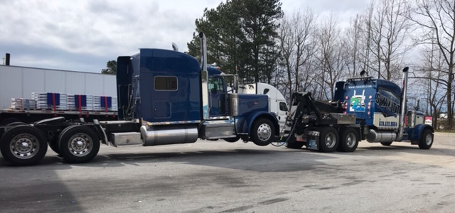 7E Sales | Palmetto, GA | Truck, Trailer and Machinery Sales